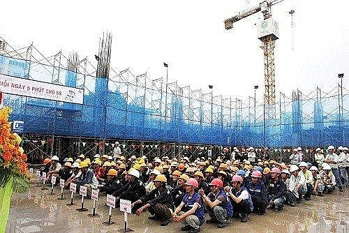 Địa chỉ cấp chứng chỉ an toàn uy tín chuyên nghiệp 1106 33