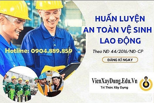 Địa chỉ cấp chứng chỉ an toàn uy tín chuyên nghiệp 1157 34