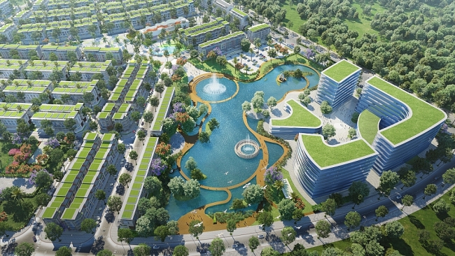 Meyhomes Capital Phú Quốc mang lại giá trị sống đích thực cho những cư dân tinh tú 2454 pic 2 lake park