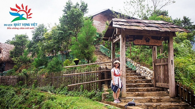 Tour du lịch Sapa, nên đi mấy ngày hợp lý? tour du lich sapa nen di may ngay hop ly