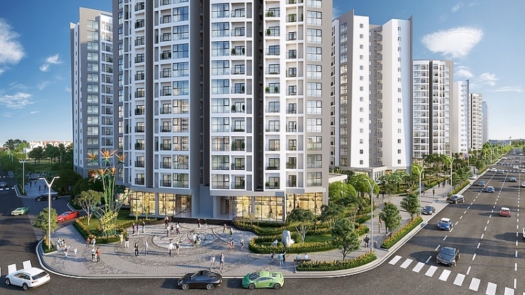 Sống chất giữa tâm điểm giáo dục, giải trí và tiện ích của khu Đông Hà Nội Sống chất giữa tâm điểm giáo dục, giải trí và tiện ích của khu Đông Hà Nội