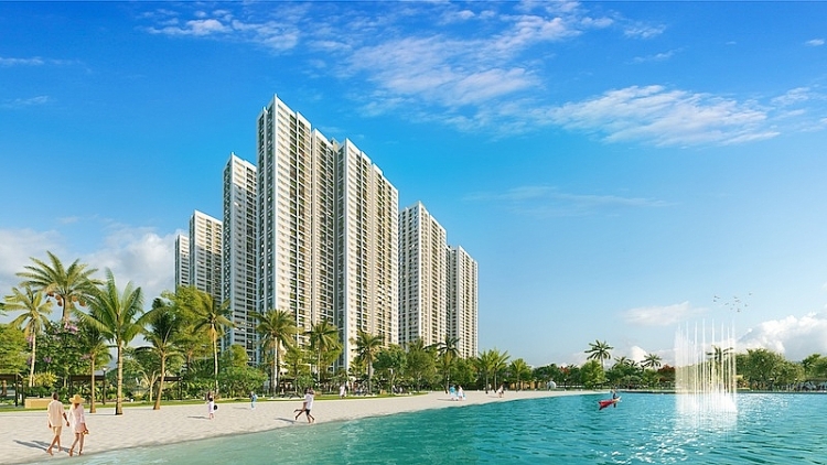 Dự án Imperia Smart City mang đến cho cư dân hệ thống tiện ích đồng bộ. Dự án Imperia Smart City mang đến cho cư dân hệ thống tiện ích đồng bộ.