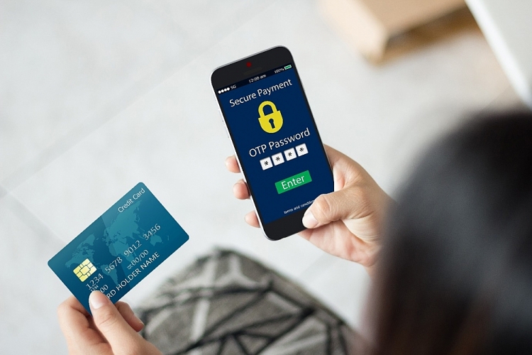 Tuyệt đối không cung cấp mã OTP cho bất kỳ ai kể cả nhân viên công ty tài chính 0554 t2