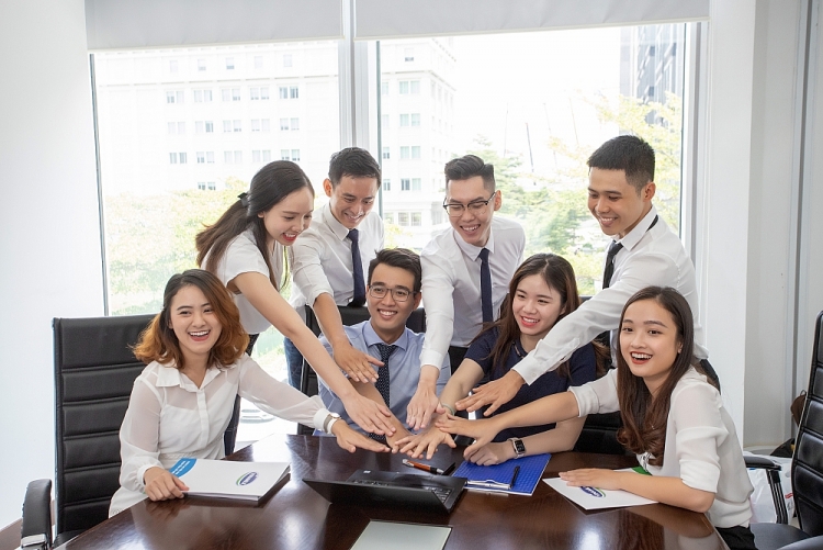 Vinamilk chính thức khởi động chương trình “Quản trị viên tập sự 2020” vinamilk chinh thuc khoi dong chuong trinh quan tri vien tap su 2020