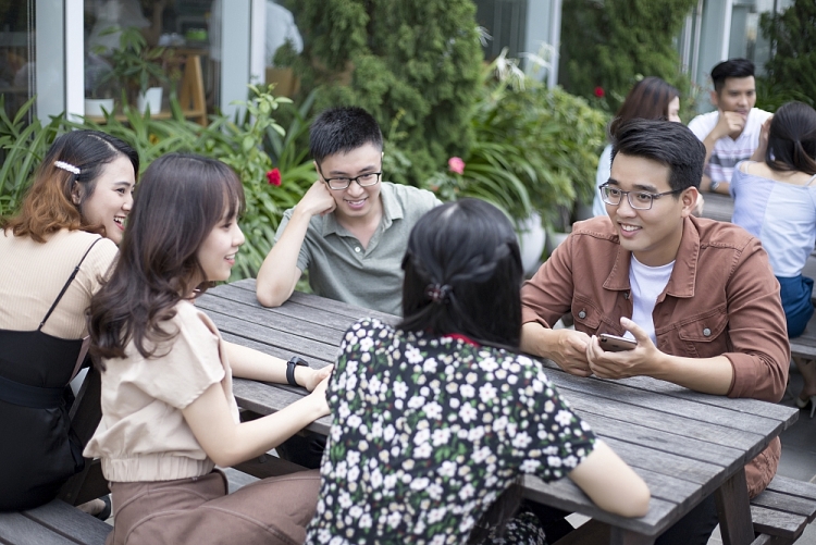 Vinamilk chính thức khởi động chương trình Quản trị viên tập sự 2020 vinamilk chinh thuc khoi dong chuong trinh quan tri vien tap su 2020