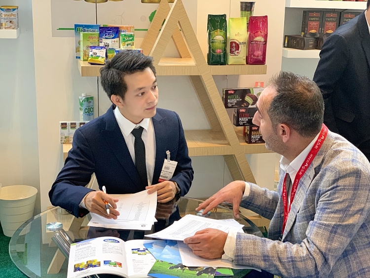 Vinamilk chính thức khởi động chương trình Quản trị viên tập sự 2020 vinamilk chinh thuc khoi dong chuong trinh quan tri vien tap su 2020