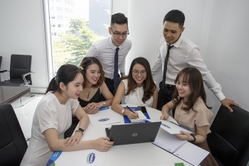 Vinamilk chính thức khởi động chương trình  “Quản trị viên tập sự 2020”