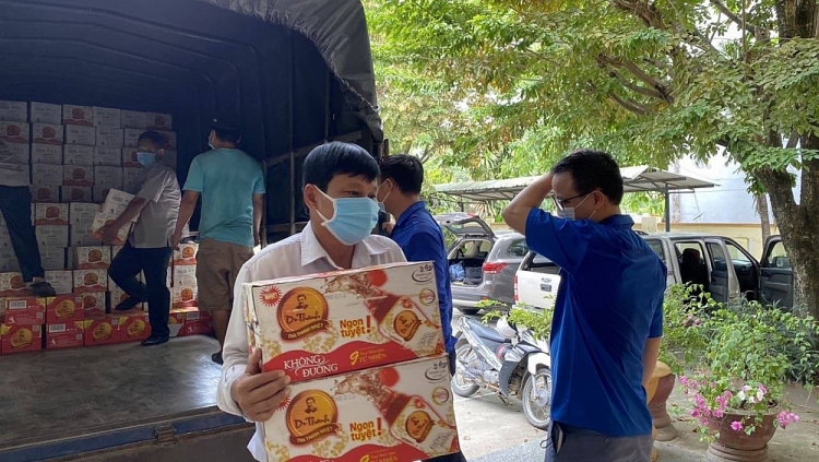 Tăng cường hệ miễn dịch là tấm “lá chắn” hiệu quả để bảo vệ bản thân và gia đình hiện nay. 0259 5