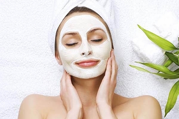 Các bước skincare đơn giản tại nhà cho da bừng sáng 2830 da4