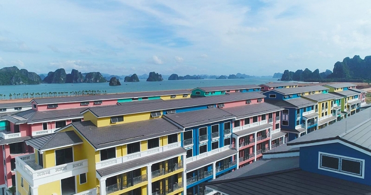 Các căn Singapore Shoptel sở hữu view biển đắt giá 0812 ceo2