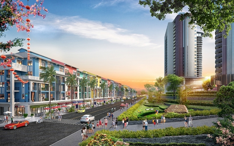Khu tổ hợp khách sạn 5 sao với 3 thương hiệu quốc tế Pullman, Novotel và Ibis Style thu hút lượng khách khổng lồ tới Singpore Shoptel 1116 ceo3