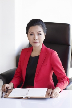 Tân Hiệp Phát không quảng cáo thông tin 