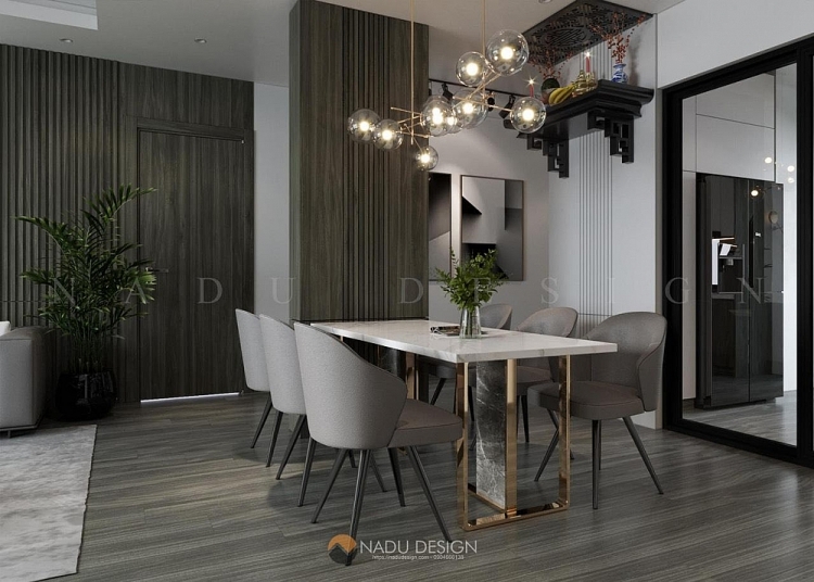 Nội thất cao cấp NaDu Design – Dịch vụ đẳng cấp chi phí tối ưu 3955 nt2