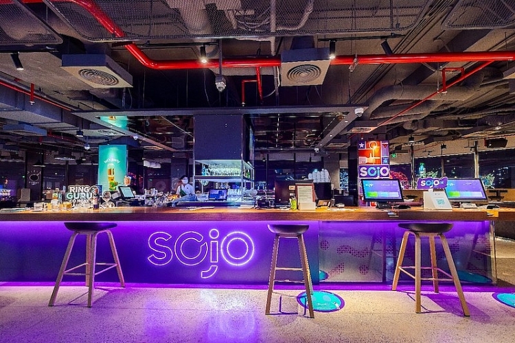 Câu chuyện về SOJO Hotels - Thương hiệu khách sạn thuận ích đầu tiên tại Việt Nam tranh tài tại World Travel Awards Câu chuyện về SOJO Hotels - Thương hiệu khách sạn thuận ích đầu tiên tại Việt Nam tranh tài tại World Travel Awards