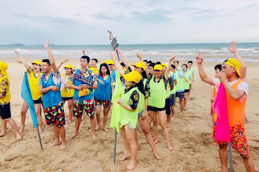 Express -  Tuyển dụng hàng trăm nhân sự trong 2021