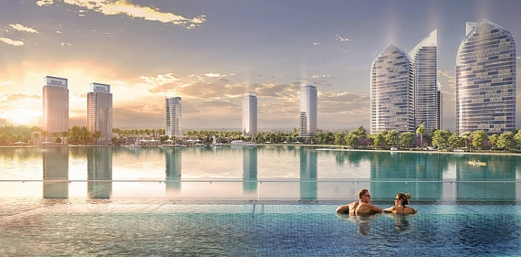 Homecation, Staycation đang dần trở thành xu hướng phổ biến. Homecation, Staycation đang dần trở thành xu hướng phổ biến.
