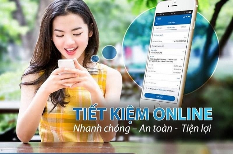 Hình thức gửi tiết kiệm online ngày càng được ưa chuộng 4548 nh1