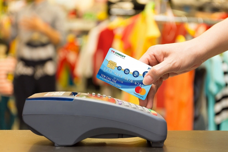 FE Credit đang tái cấu trúc danh mục sản phẩm theo hướng tập trung vào chất lượng 2328 fe2