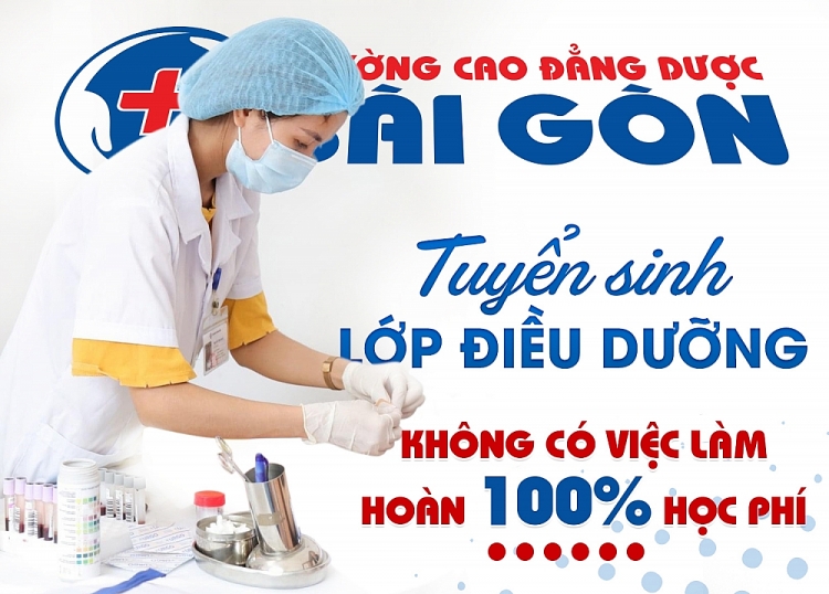 undefined 0102 truong cao dang dieu duong sai gon