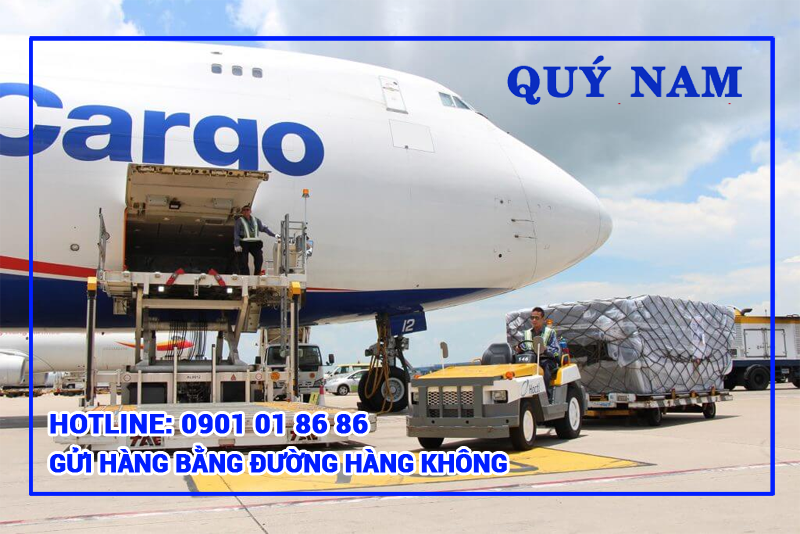 Gửi hàng đi Mỹ bằng đường hàng không sẽ tiết kiệm thời gian và chi phí hơn 0050 hd2