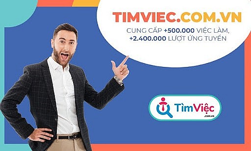 Vì sao hàng nghìn ứng viên tìm việc và tạo CV tại website Timviec.com.vn? Vì sao hàng nghìn ứng viên tìm việc và tạo CV tại website Timviec.com.vn?