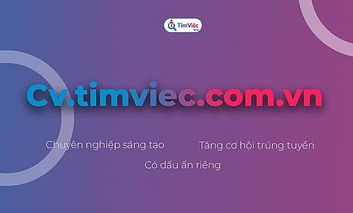 Vì sao hàng nghìn ứng viên tìm việc và tạo CV tại website Timviec.com.vn? Vì sao hàng nghìn ứng viên tìm việc và tạo CV tại website Timviec.com.vn?