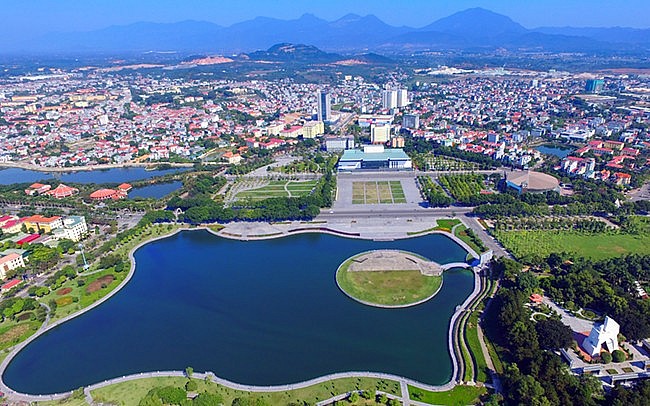 Thị trường ven đô như Bắc Ninh, Vĩnh Phúc, Thái Nguyên, Bắc Giang…đang có lợi thế về phát triển. Thị trường ven đô như Bắc Ninh, Vĩnh Phúc, Thái Nguyên, Bắc Giang…đang có lợi thế về phát triển.