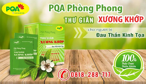 Bài thuốc đông y khắc phục đau nhức xương khớp tê bì chân tay Bài thuốc đông y khắc phục đau nhức xương khớp tê bì chân tay