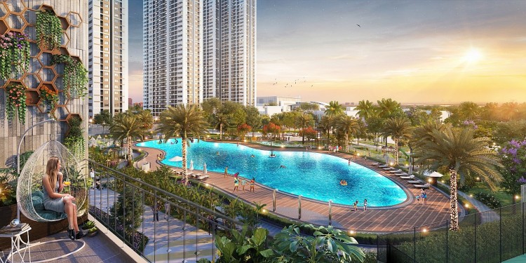 Thiết kế căn hộ hiện đại sẽ cần các yếu tố nào? Thiết kế căn hộ hiện đại sẽ cần các yếu tố nào?