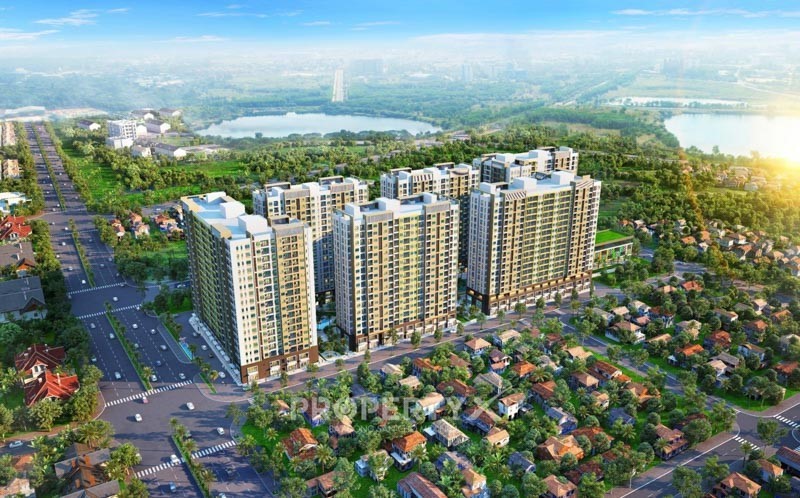 Có gì mong đợi ở dự án New Galaxy Nha Trang Hưng Thịnh?