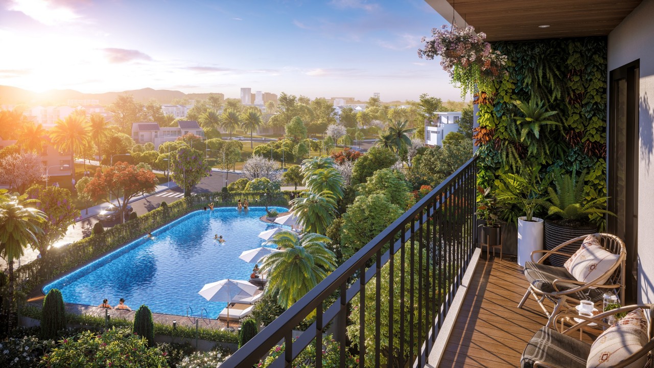 BerRiver Jardin - định hình chuẩn sống nghỉ dưỡng giữa phồn hoa đô thị BerRiver Jardin - định hình chuẩn sống nghỉ dưỡng giữa phồn hoa đô thị