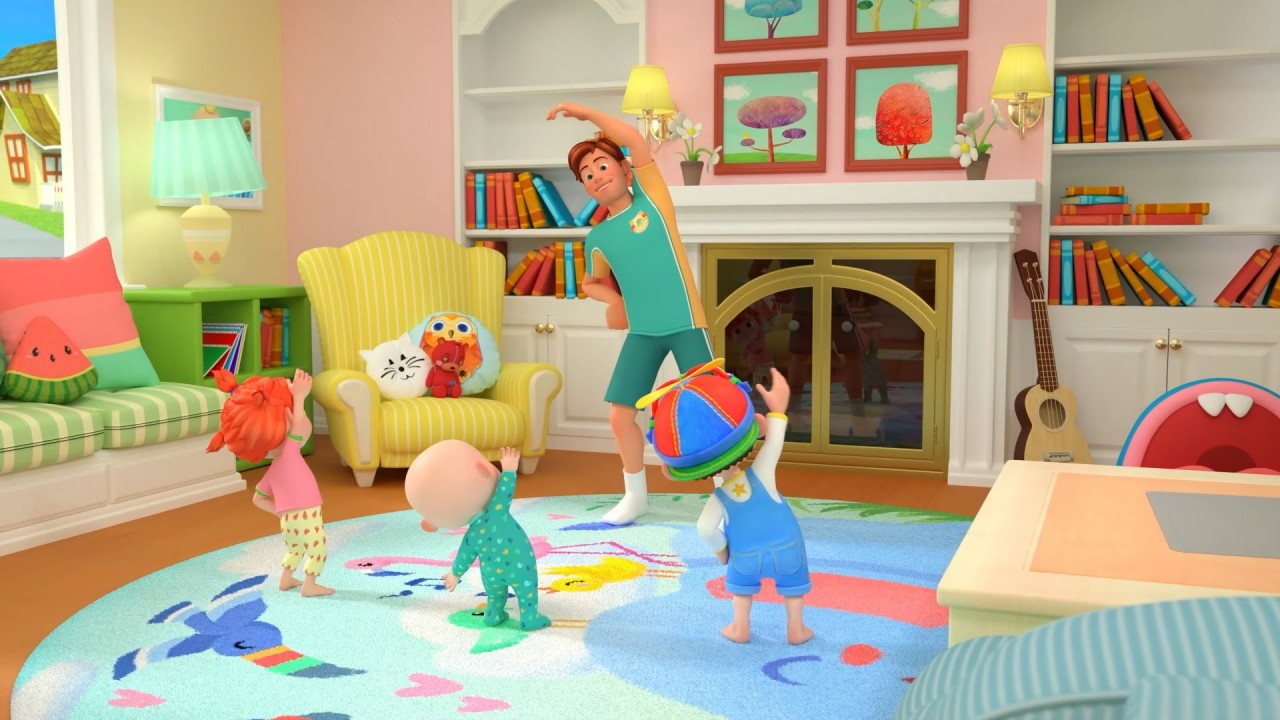ICANKid - Đồng hành cùng bé học tiếng Anh tại nhà hiệu quả ICANKid - Đồng hành cùng bé học tiếng Anh tại nhà hiệu quả
