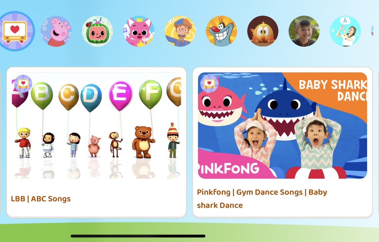 ICANKid - Đồng hành cùng bé học tiếng Anh tại nhà hiệu quả ICANKid - Đồng hành cùng bé học tiếng Anh tại nhà hiệu quả