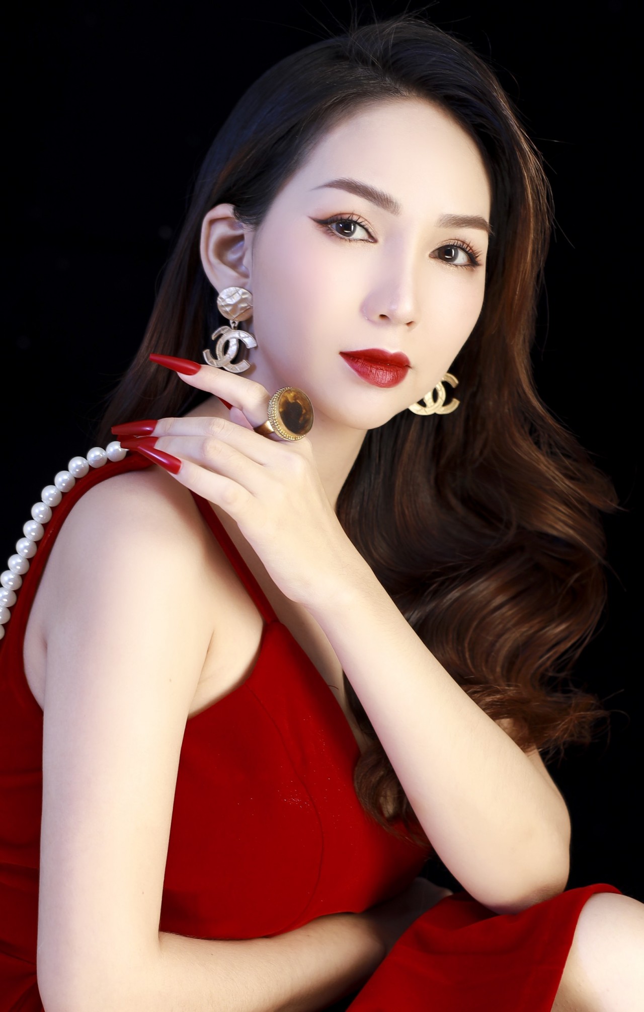 Hành trình tay trắng lập nghiệp đến nữ doanh nhân thành công của cô gái trẻ Nguyễn Kiều Oanh Hành trình tay trắng lập nghiệp đến nữ doanh nhân thành công của cô gái trẻ Nguyễn Kiều Oanh