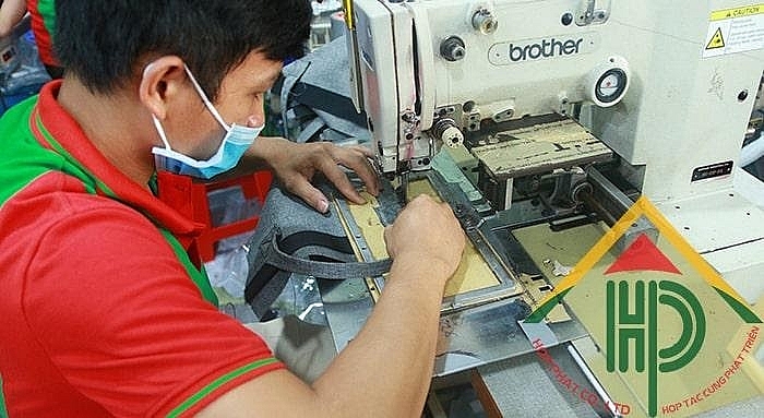 Sản xuất túi canvas với chi phí rẻ tại Hợp Phát Sản xuất túi canvas với chi phí rẻ tại Hợp Phát