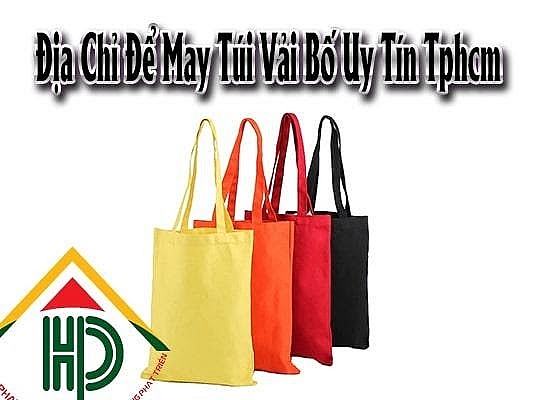Loại túi nào bảo vệ môi trường hiệu quả hiện nay Loại túi nào bảo vệ môi trường hiệu quả hiện nay