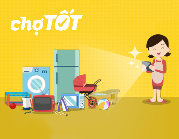 Chotot.vn là nơi bạn có thể tìm kiếm thông tin nhà ở rất phong phú. Chotot.vn là nơi bạn có thể tìm kiếm thông tin nhà ở rất phong phú.