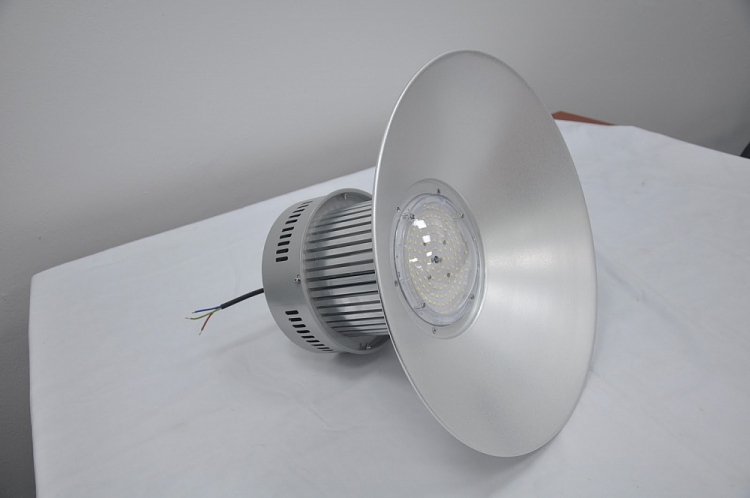 Đèn LED nhà xưởng HLHB5 Đèn LED nhà xưởng HLHB5