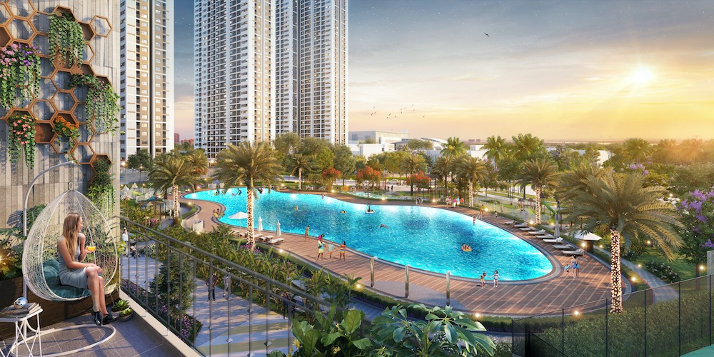 Một không gian đủ thư giãn để bạn tận hưởng “Staycation” 4 mùa quanh năm không phải chỉ có tại Hàn Quốc hay Singapore. Tại Hà Nội đã có một thành phố mang tên Imperia Smart City. Một không gian đủ thư giãn để bạn tận hưởng “Staycation” 4 mùa quanh năm không phải chỉ có tại Hàn Quốc hay Singapore. Tại Hà Nội đã có một thành phố mang tên Imperia Smart City.