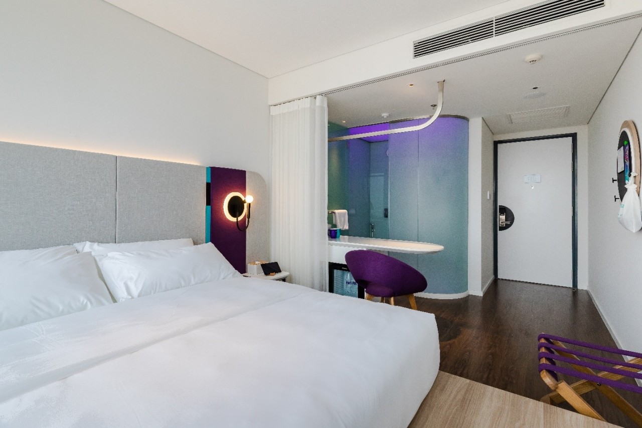 Lần đầu tiên Việt Nam được vinh danh tại hạng mục thương hiệu khách sạn phong cách nhất Châu Á Lần đầu tiên Việt Nam được vinh danh tại hạng mục thương hiệu khách sạn phong cách nhất Châu Á