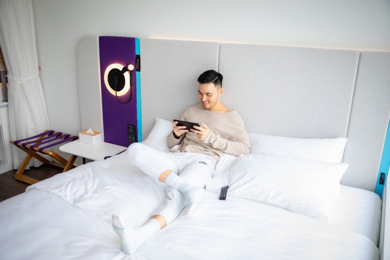 Lần đầu tiên Việt Nam được vinh danh tại hạng mục thương hiệu khách sạn phong cách nhất Châu Á Lần đầu tiên Việt Nam được vinh danh tại hạng mục thương hiệu khách sạn phong cách nhất Châu Á