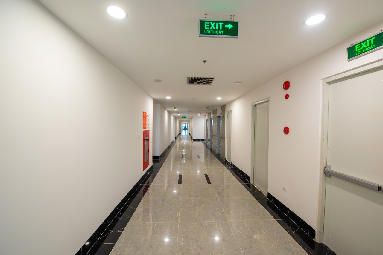 Giải quyết nỗi bất an của cư dân về “PCCC- An ninh” khi sống tại Hà Nội Giải quyết nỗi bất an của cư dân về “PCCC- An ninh” khi sống tại Hà Nội