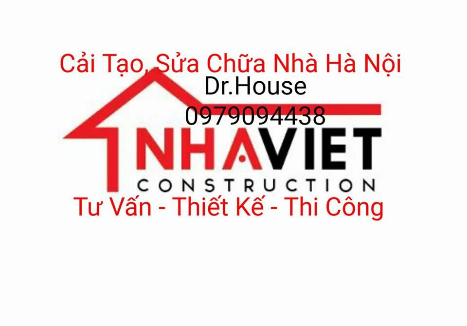 Xây nhà, cải tạo nhà ở trọn gói chuyên nghiệp, uy tín cùng Dr.House Xây nhà, cải tạo nhà ở trọn gói chuyên nghiệp, uy tín cùng Dr.House
