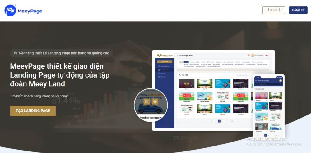Hệ sinh thái Công nghệ Bất động sản MeeyLand liên tục phát triển các sản phẩm Hệ sinh thái Công nghệ Bất động sản MeeyLand liên tục phát triển các sản phẩm