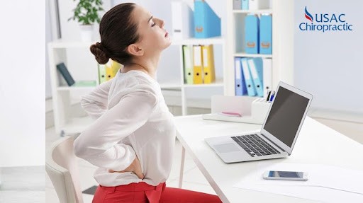 Cảnh báo thoát vị đĩa đệm ở người trẻ và giải pháp điều trị không thuốc theo phác đồ Mỹ Cảnh báo thoát vị đĩa đệm ở người trẻ và giải pháp điều trị không thuốc theo phác đồ Mỹ