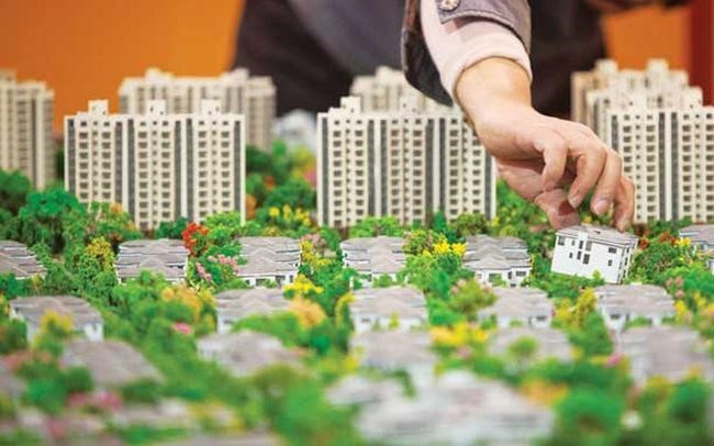 Tiền đổ mạnh vào bất động sản dịp gần Tết, đâu là "khu đất vàng" đắt giá còn sót lại? Tiền đổ mạnh vào bất động sản dịp gần Tết, đâu là "khu đất vàng" đắt giá còn sót lại?