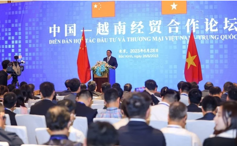 肯定越南投资环境的吸引力 肯定越南投资环境的吸引力