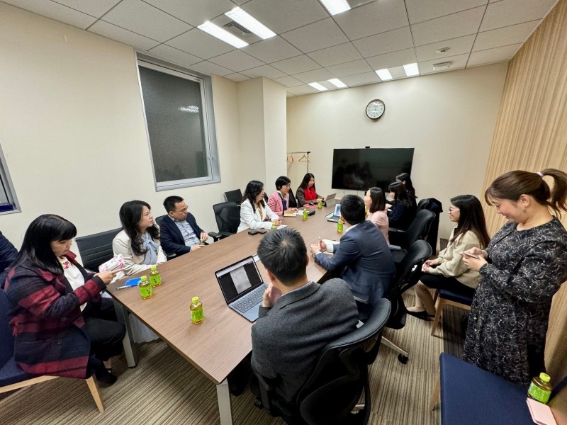 加强越南与日本民间交流