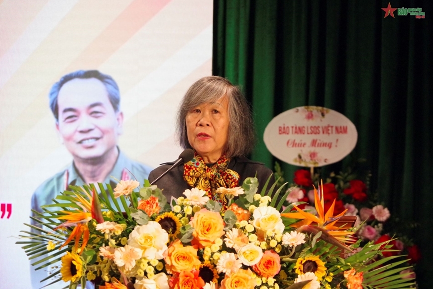 国内人民和国际友人对武元甲将军的感情 国内人民和国际友人对武元甲将军的感情