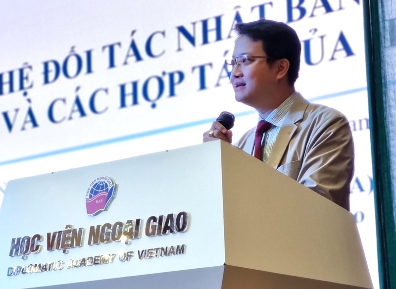 提高外交学院学生对越日关系的了解 提高外交学院学生对越日关系的了解